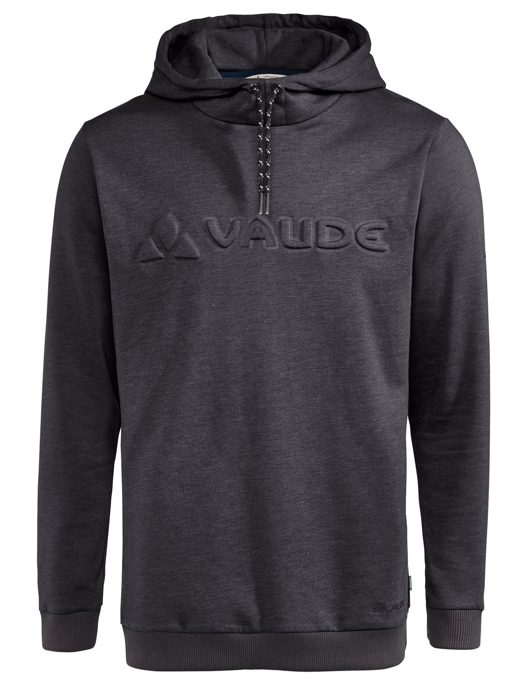 Men's Manukau Hoody II - phantom black