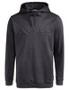 Men's Manukau Hoody II - phantom black