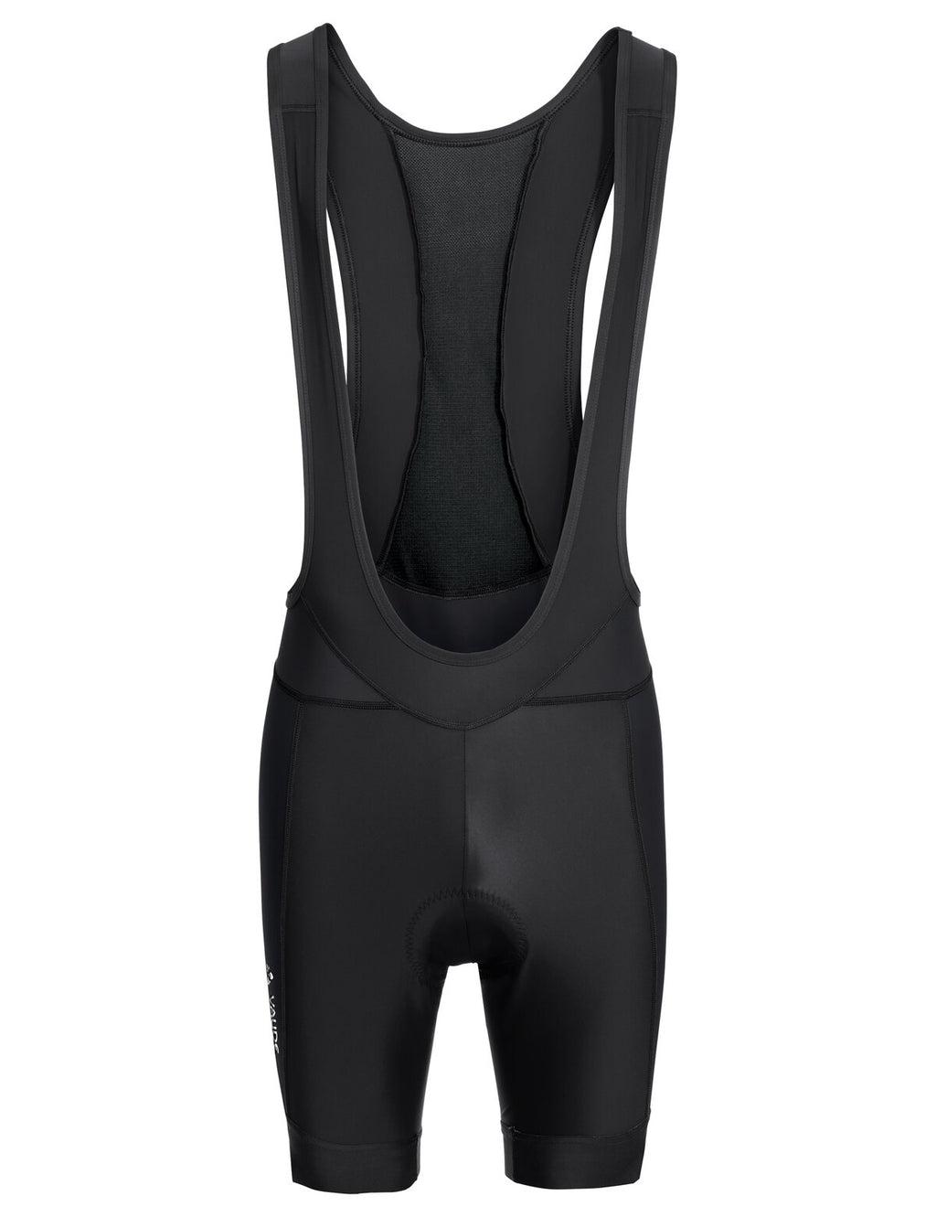 Men's Advanced Bib Pants IV - black