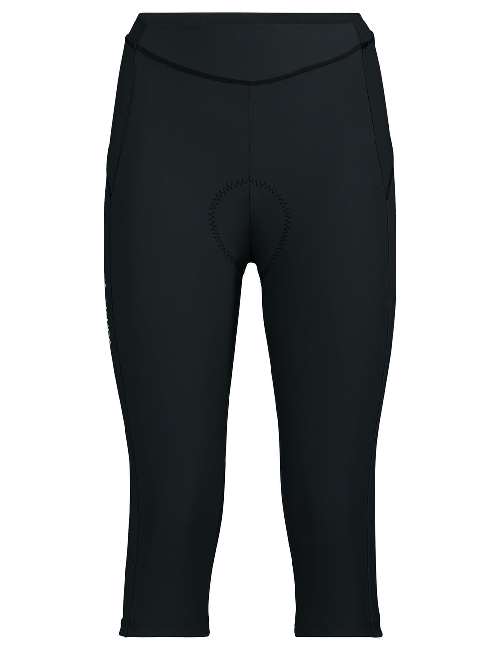 Women's Advanced 3/4 Pants IV - black