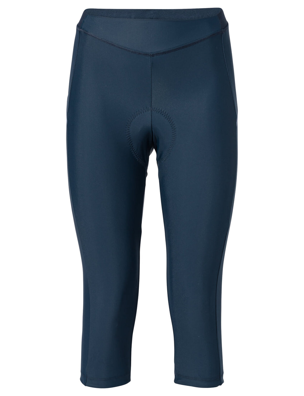 Women's Advanced 3/4 Pants IV - dark sea