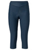 Women's Advanced 3/4 Pants IV - dark sea