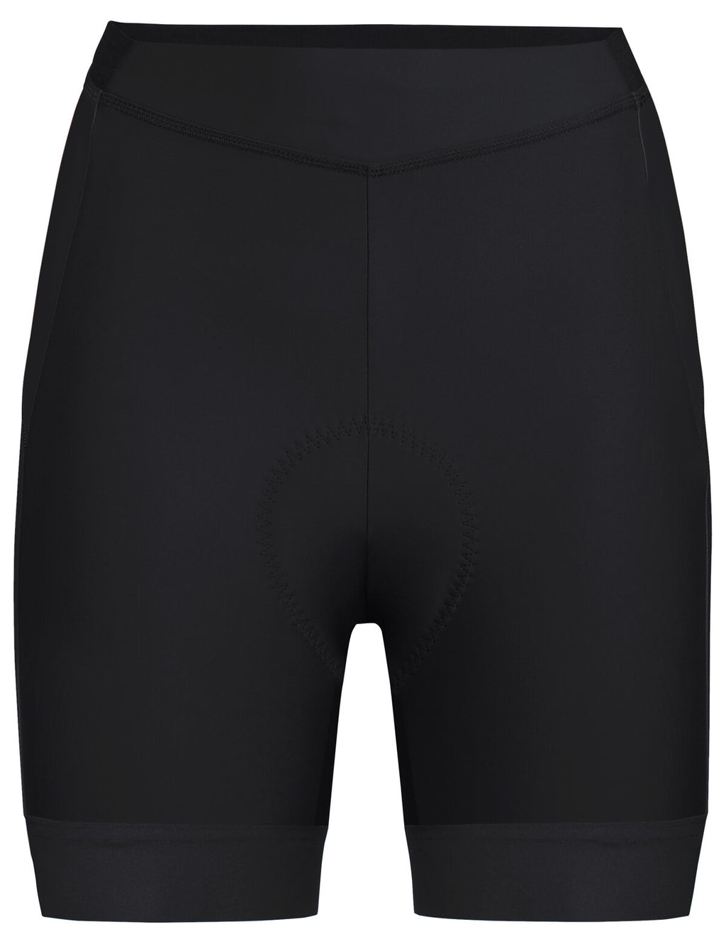 Women's Advanced Shorts IV - black