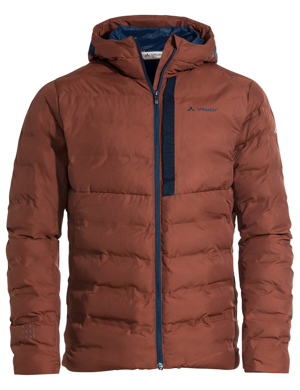 Men's Mineo Insulation Jacket - chocolate