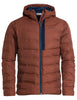 Men's Mineo Insulation Jacket - chocolate