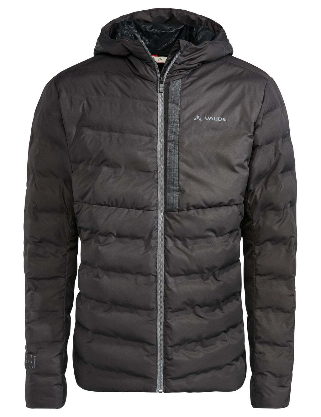 Men's Mineo Insulation Jacket - phantom black
