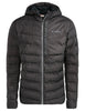 Men's Mineo Insulation Jacket - phantom black