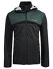 Men's All Year Moab 3in1 Rain Jacket - black
