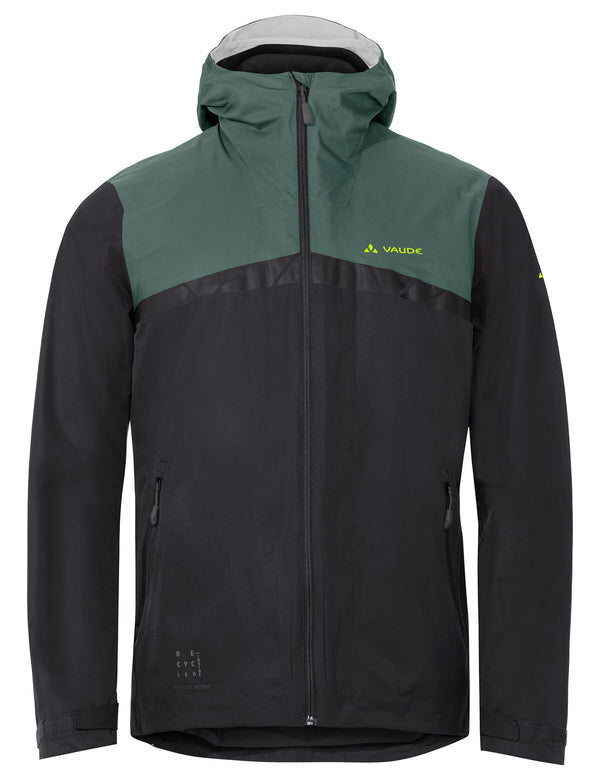 Me All Year Moab 3in1 Rain Jacket - detail 10