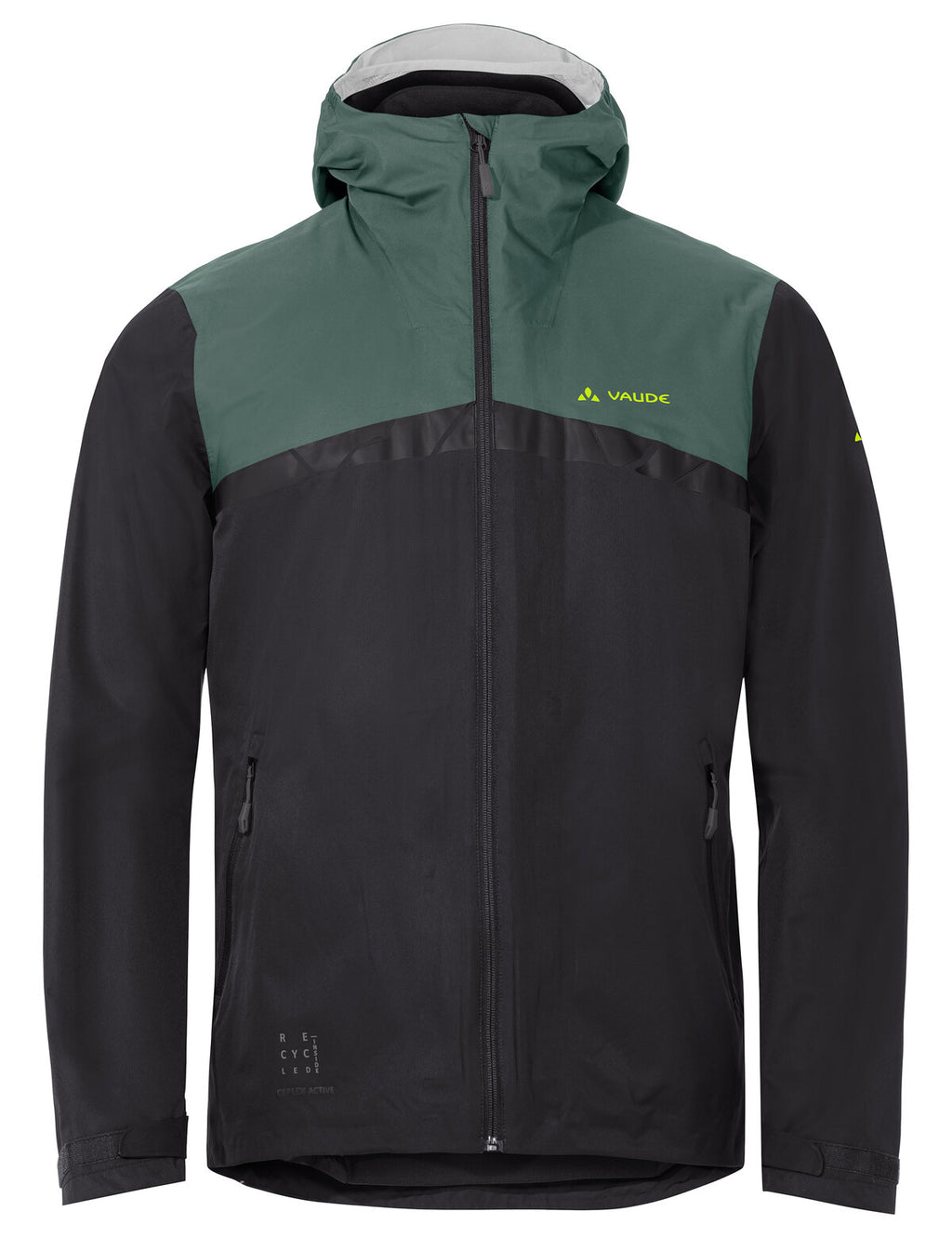 Men's All Year Moab 3in1 Rain Jacket - black uni