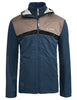 Men's All Year Moab 3in1 Rain Jacket - dark sea