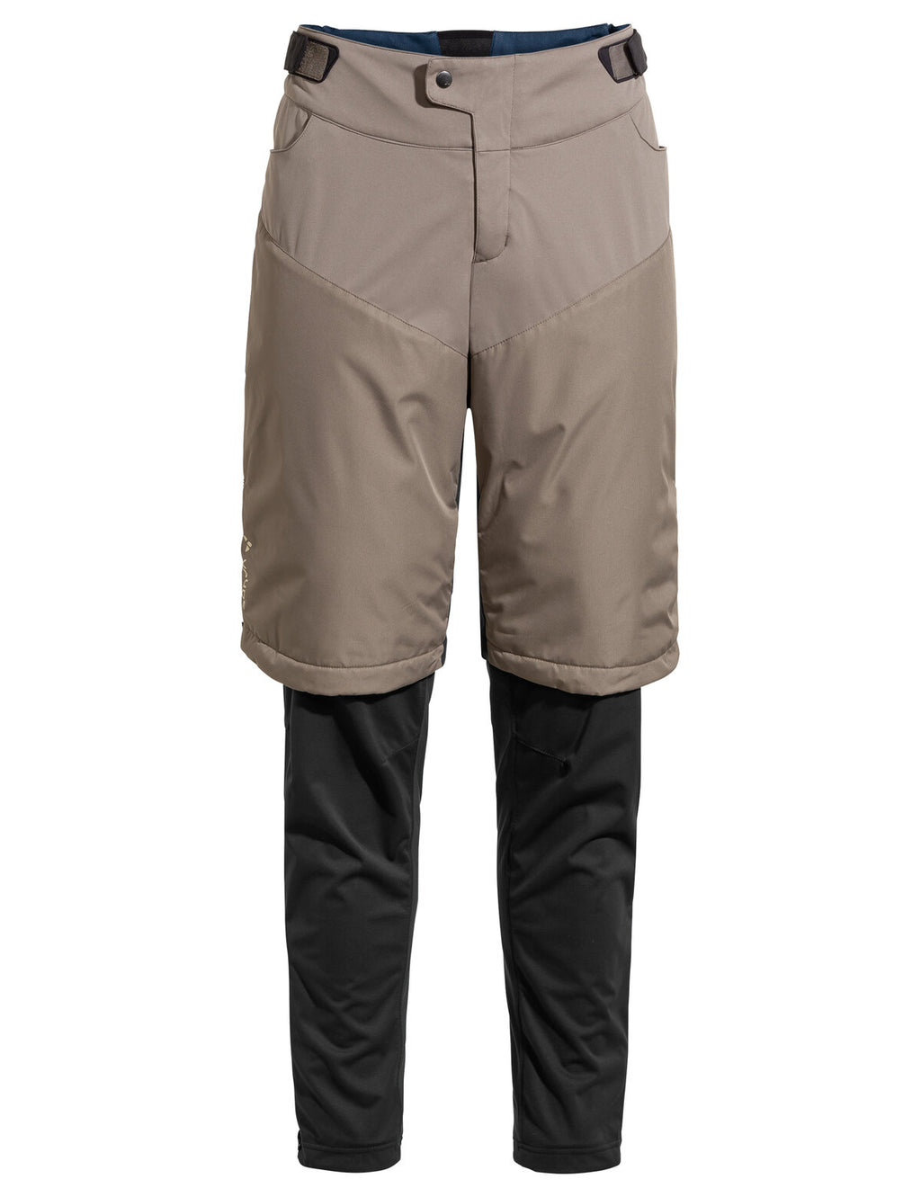 Men's All Year Moab ZO Pants II - coconut/dark sea