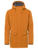 Men's Manukau Parka II - silt brown