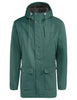 Men's Manukau Parka II - dusty forest