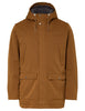 Men's Manukau Parka II - umbra