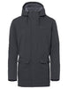 Men's Manukau Parka II - phantom black
