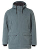 Men's Manukau Parka II - heron