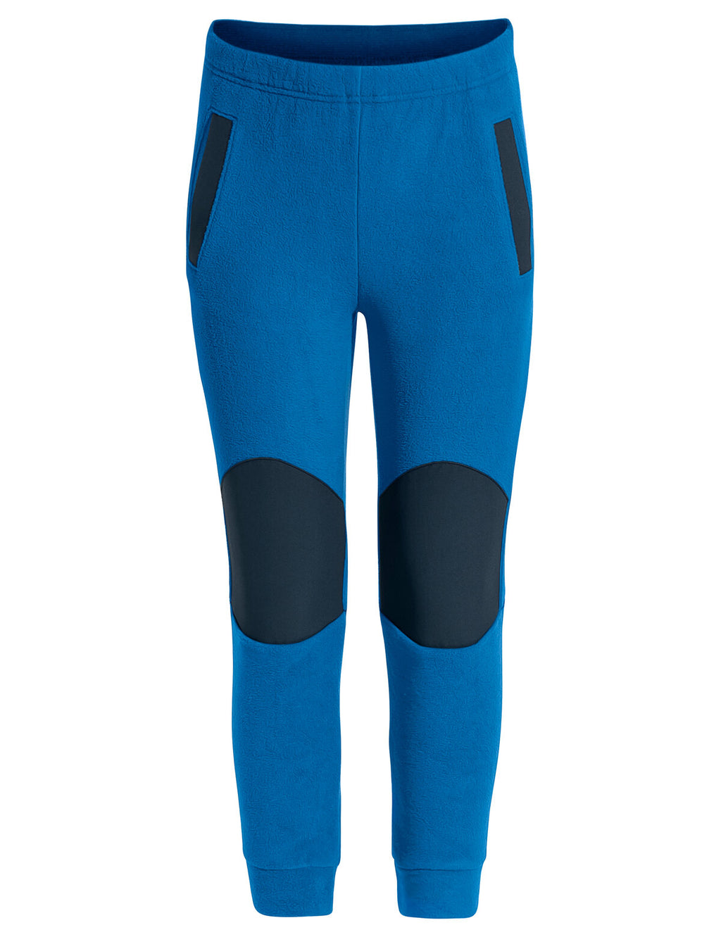 Kids Pulex Pants - radiate blue/eclipse