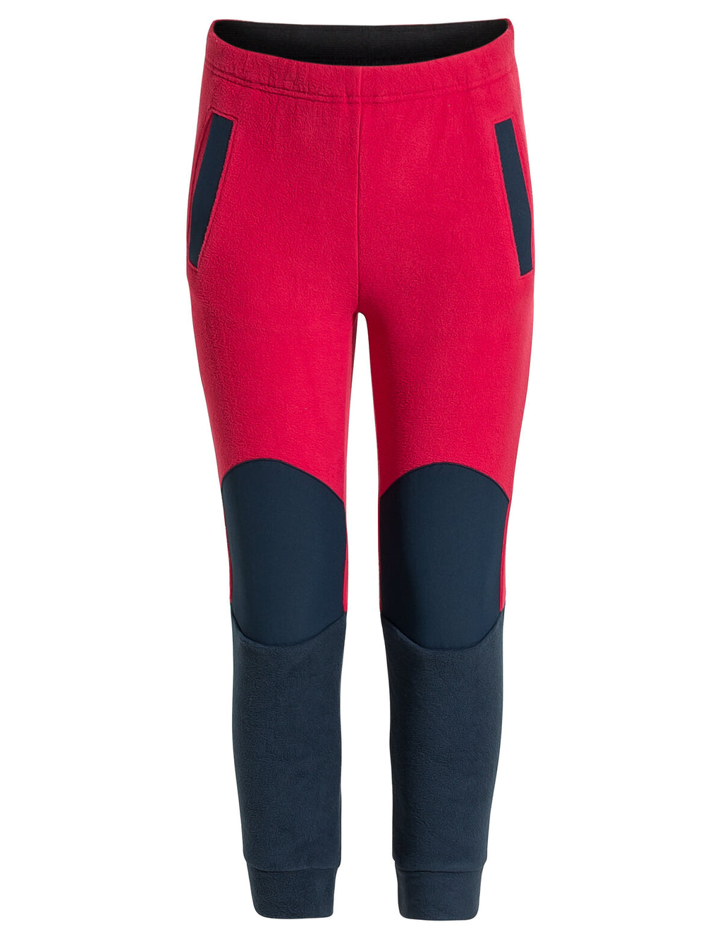 Kids Pulex Pants - crocus/dark sea