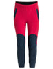 Kids Pulex Pants - crocus/dark sea