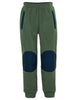 Kids Pulex Pants - woodland