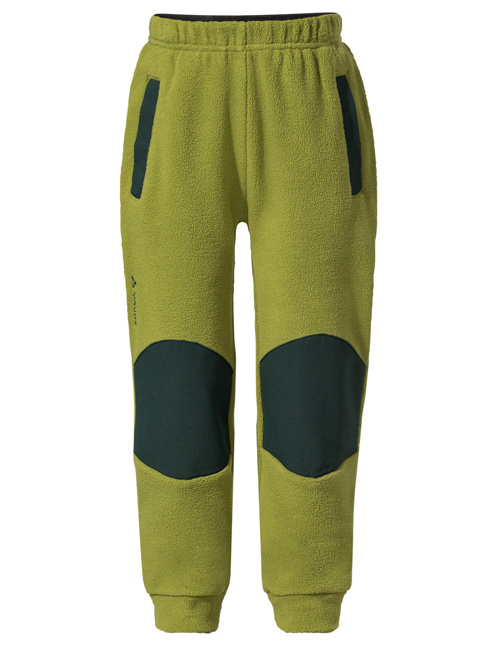 Kids Pulex Pants - avocado