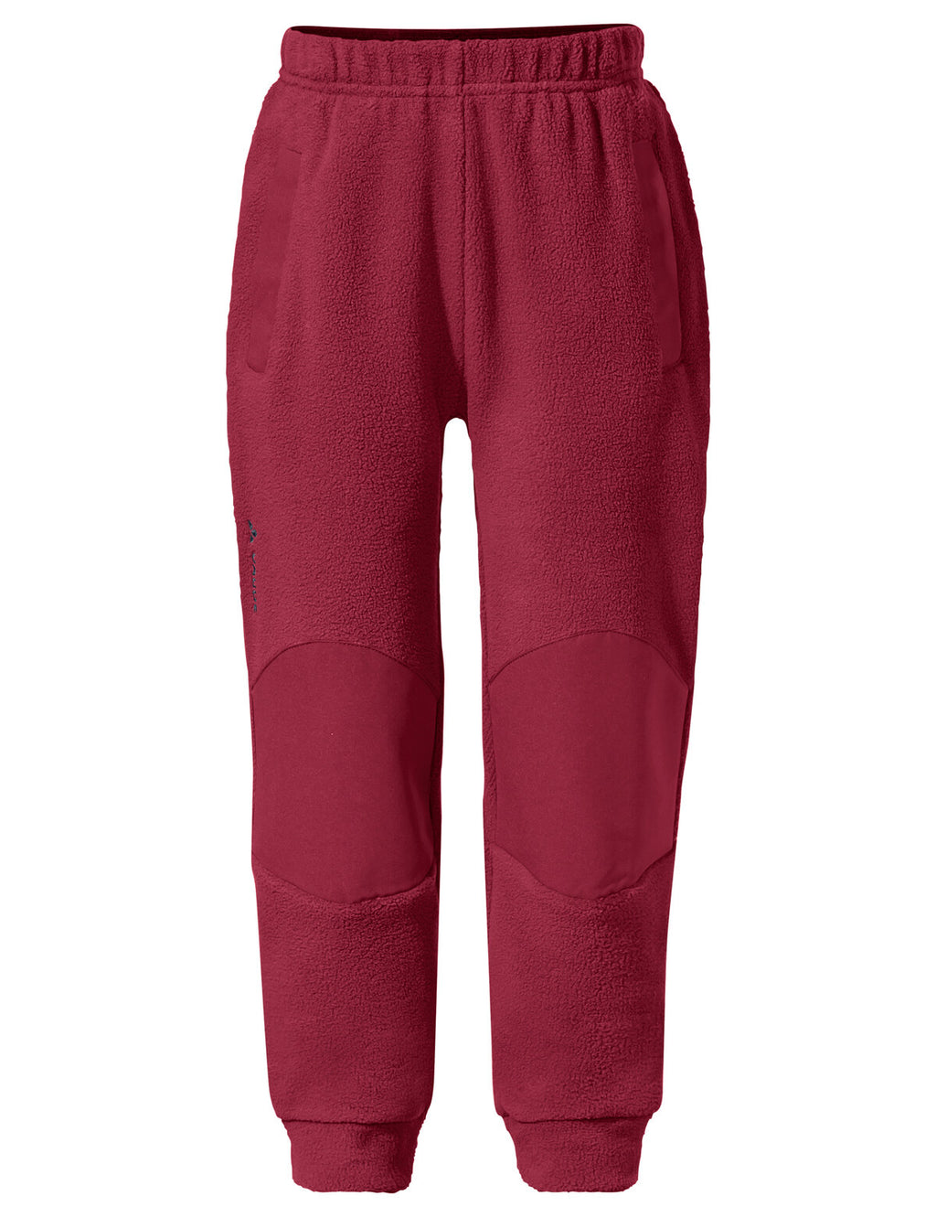 Kids Pulex Pants - salsa