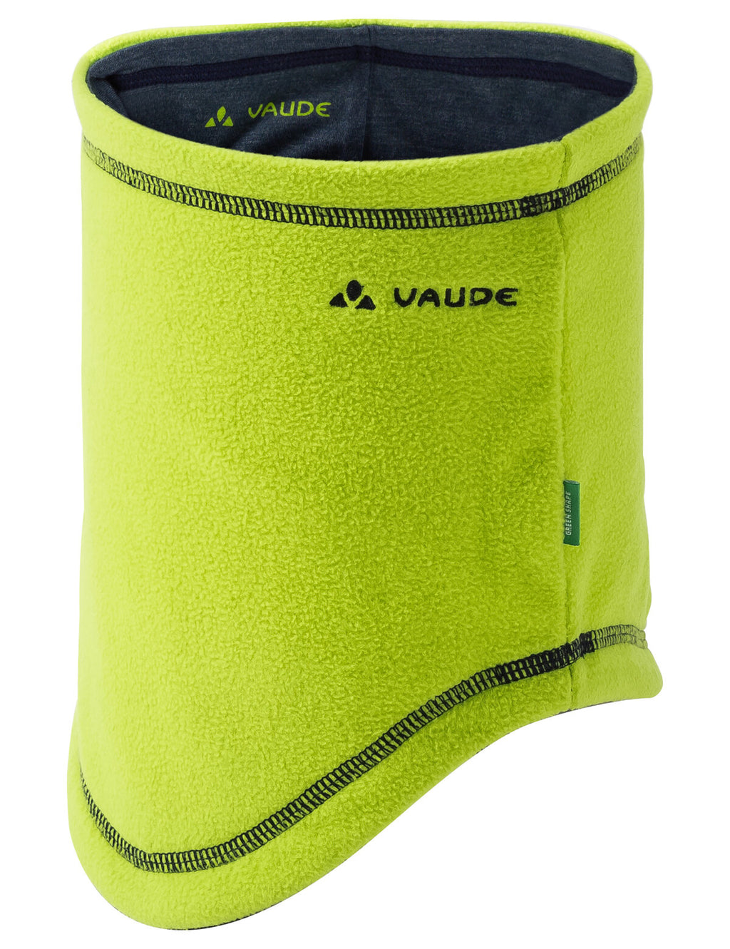 Kids Pulex Neck Gaiter - chute green