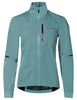 Women's Kuro Rain Jacket - dusty moss