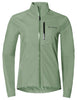 Women's Kuro Rain Jacket - willow green