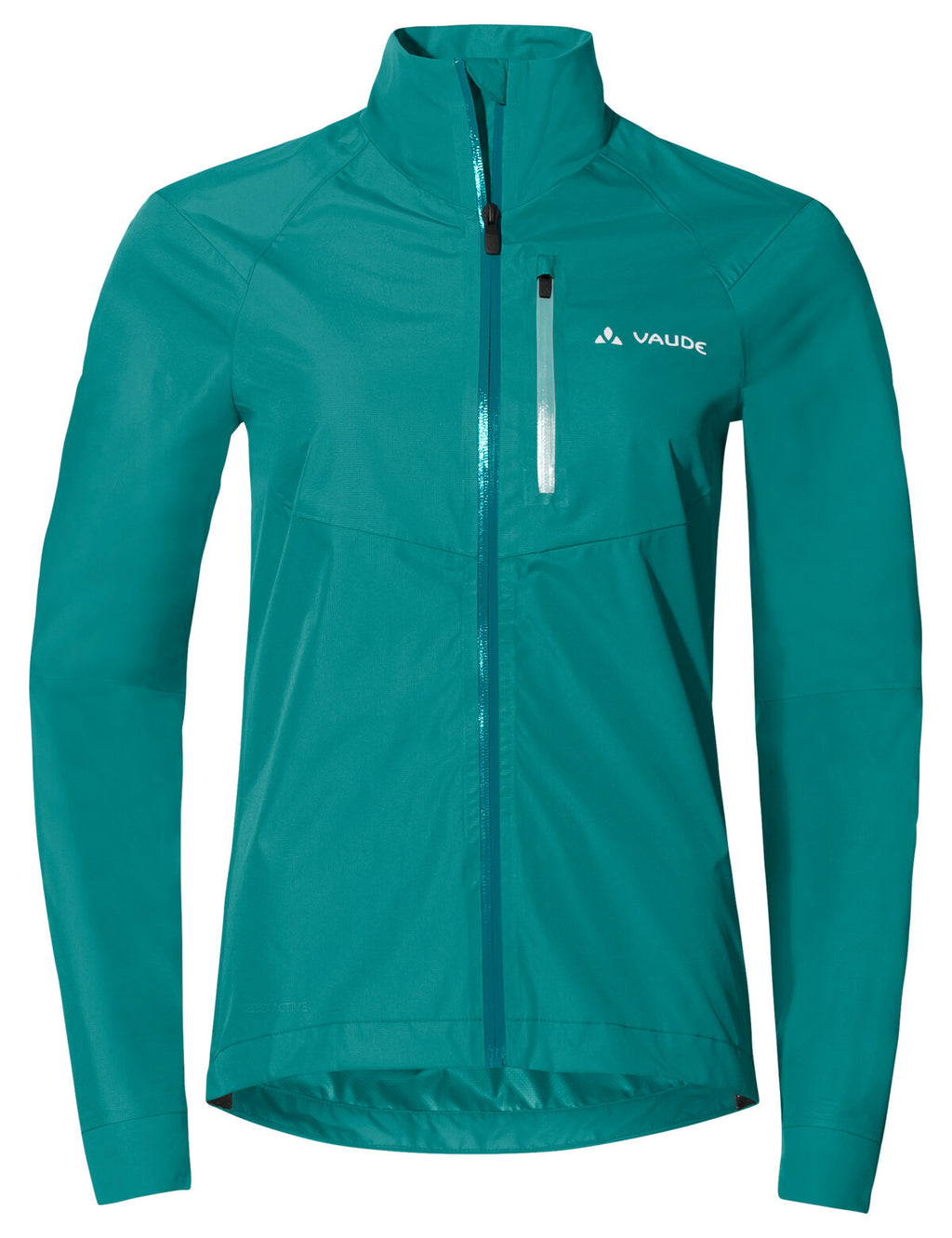 Women's Kuro Rain Jacket - wave