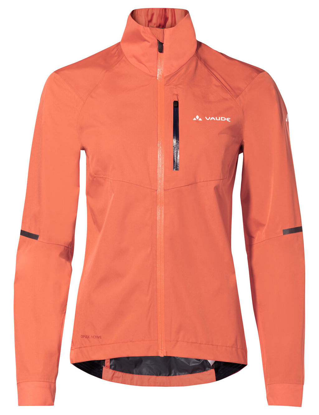 Women's Kuro Rain Jacket - hokkaido