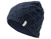 Limford Beanie II - dark sea