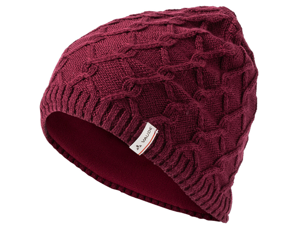 Limford Beanie II - cassis