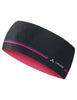 Logo Headband II - rich pink