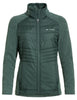 Women's Idris Fleece Jacket - dusty forest