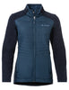 Women's Idris Fleece Jacket - dark sea