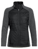 Women's Idris Fleece Jacket - phantom black