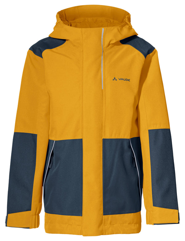 Kids Caprea 2L Jacket - detail 9