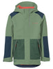 Kids Caprea 2L Jacket - willow green