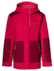Kids Caprea 2L Jacket - crocus