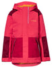 Kids Caprea 2L Jacket - bright pink
