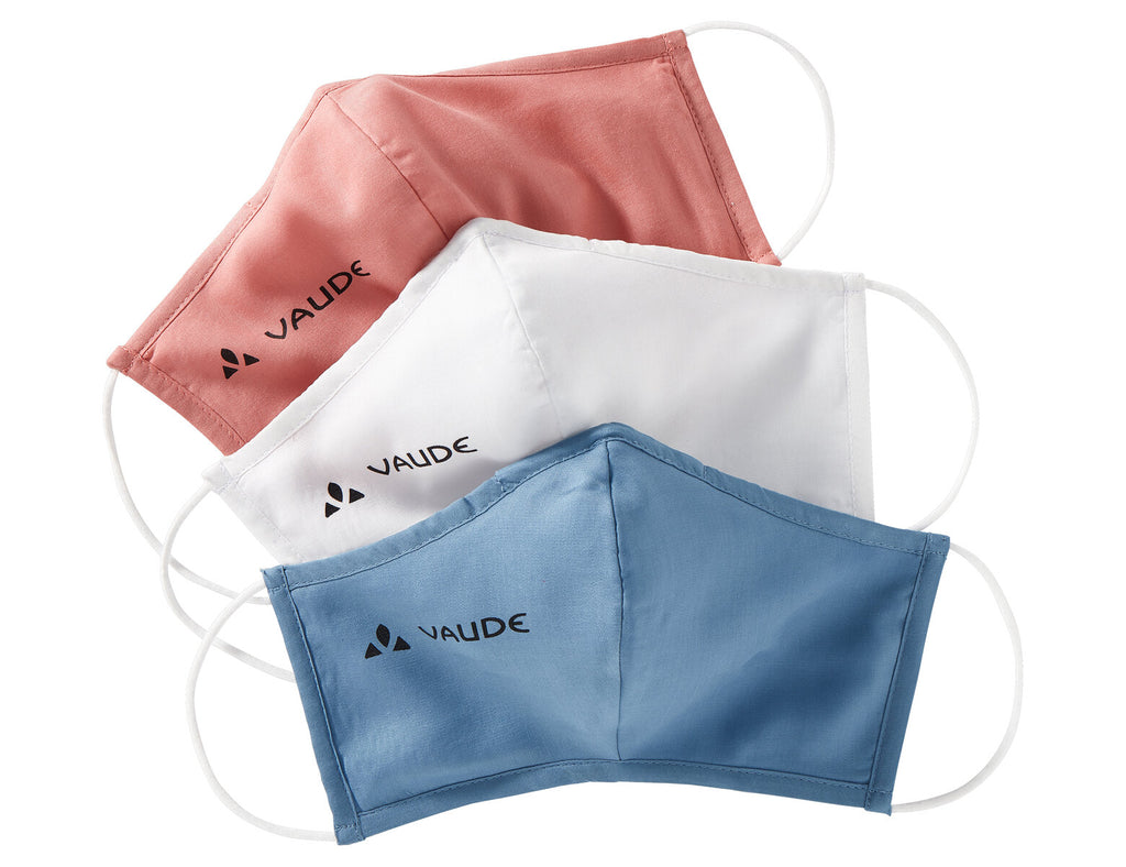 VAUDE Mask (VPE5) - ohne Farbe
