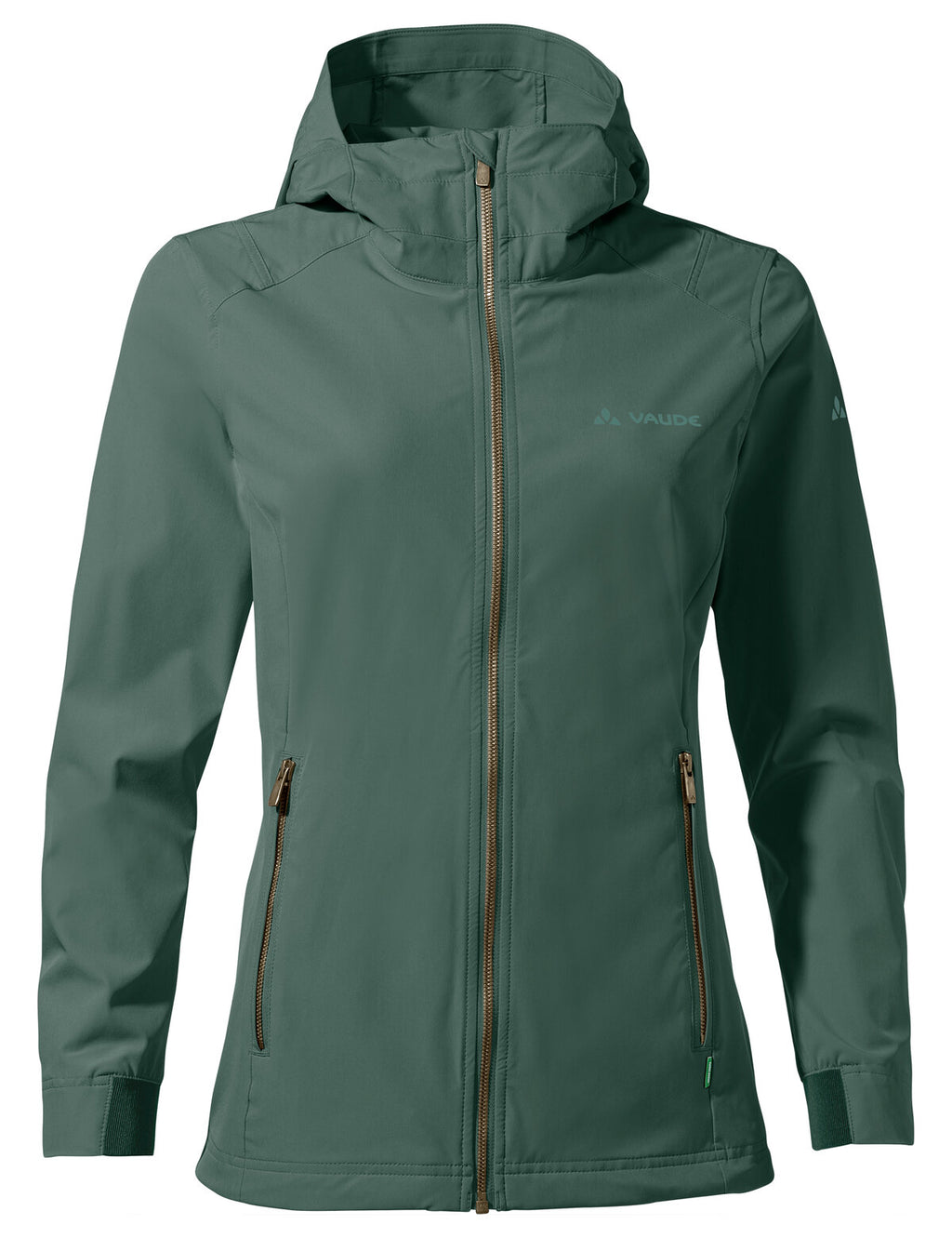 Women's Neyland Wind Jacket - dusty forest