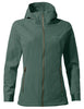 Women's Neyland Wind Jacket - dusty forest