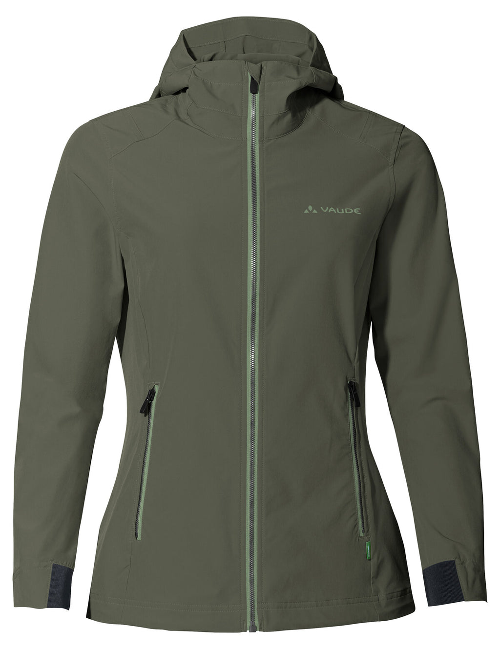 Women's Neyland Wind Jacket - khaki