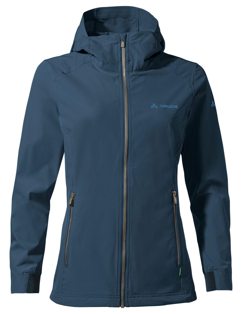 Women's Neyland Wind Jacket - dark sea
