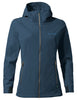Women's Neyland Wind Jacket - dark sea