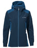 Women's Neyland Wind Jacket - dark sea/blue