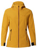 Women's Neyland Wind Jacket - burnt yellow